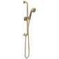 Litze - Hand Shower - 8-15/16" H - 2 GPM