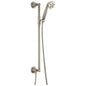 Rook - Universal Hand Shower - 1.75 GPM - Brass