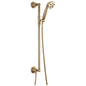 Rook - Hand Shower with Slide Bar - 1.75 GPM