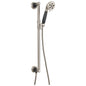 Rook - Hand Shower - 2 GPM - Brass