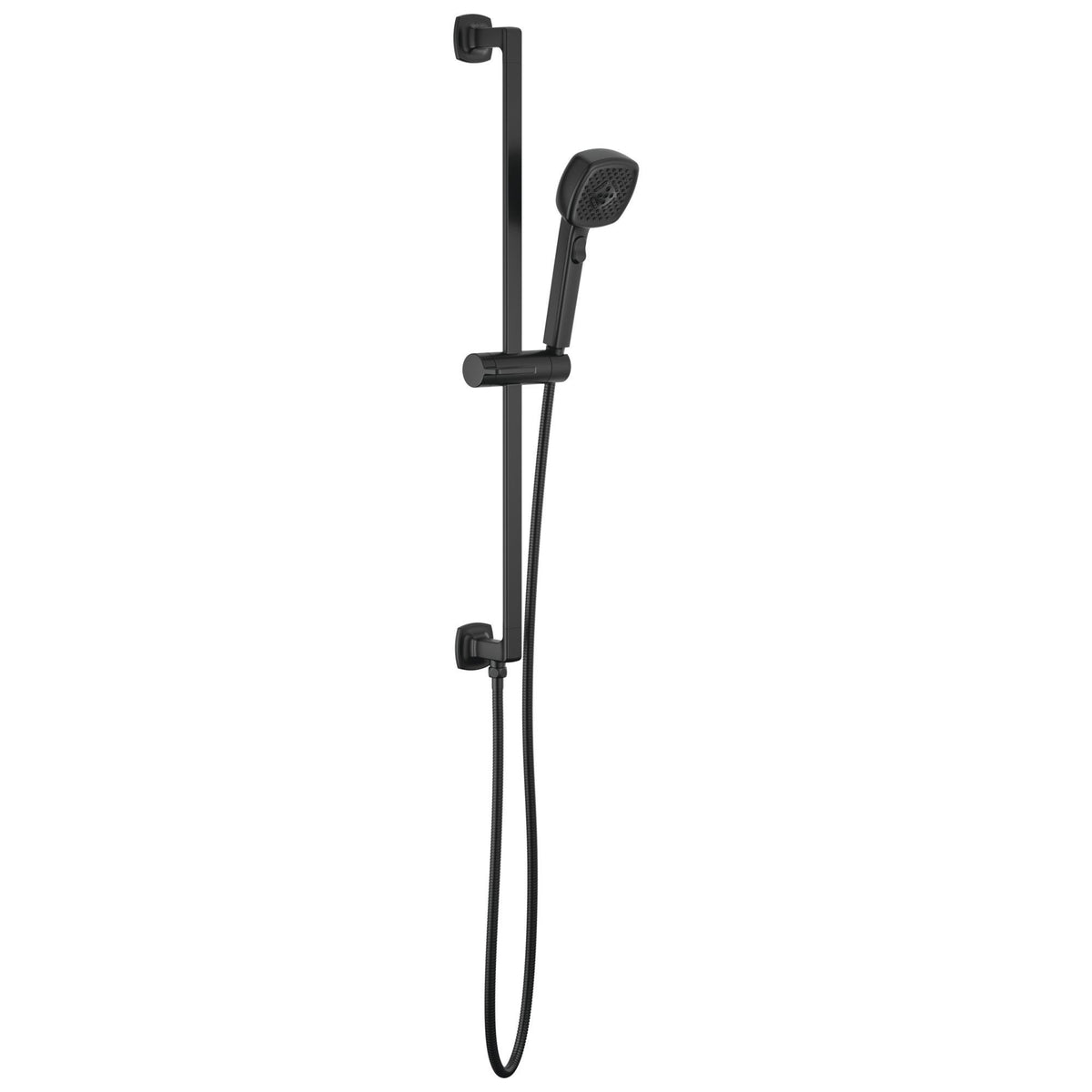 Allaria - Multi-Function Hand Shower - 82" L Hose - 1.75 GPM