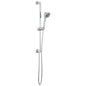 Allaria - Multi-Function Hand Shower - Chrome - 82" L Hose