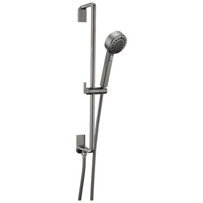 Brizo® 88798 Multi-Function Hand Shower With 23-25/32 in L slide bar