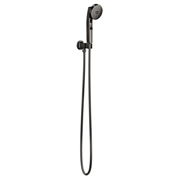 Kintsu - Multi-Function Hand Shower - 1.75 GPM - Onyx