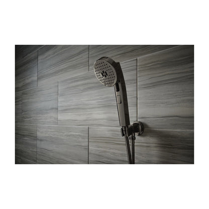 Kintsu - Multi-Function Hand Shower - 1.75 GPM - Onyx