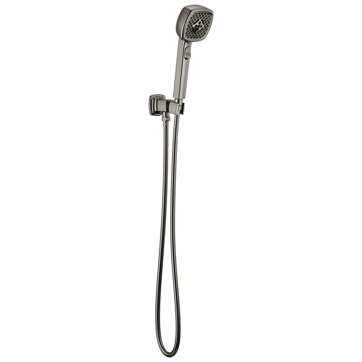 Allaria - Multi-Function Wall Mount Hand Shower - 1.75 GPM