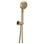 Levoir - 4-Function Hand Shower - 1.75 GPM