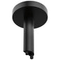 Roccesco - Faucet Shower Arm and Flange - 6" Size - Brass