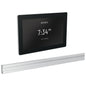 Bilateral Steam Shower Control - 8CB-600S-PC-L