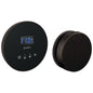 Round Steam Shower Control - 8CH-250R-RB