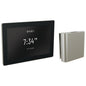 Square Steam Shower Control - 8CH-600S-NK-L