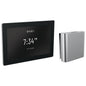 Square Steam Shower Control - 8CH-600S-PC-L