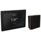 Square Steam Shower Control - 8CH-600S-RB
