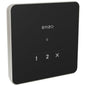 Square Steam Shower Control - 8CN-220L-BN-L