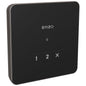Square Steam Shower Control - 8CN-220L-BNX-L