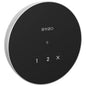 Round Steam Shower Control - 8CN-220R-PC-L