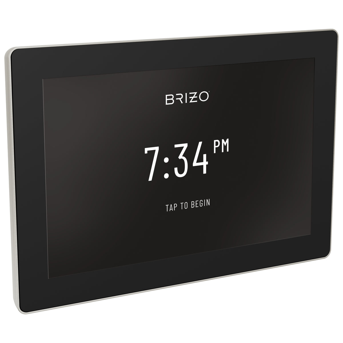 Digital Interface Steam Shower Control - 8CN-600S-BN-L