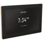 Digital Interface Steam Shower Control - 8CN-600S-PG-L