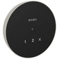 Round Steam Shower Control - 8CN-220R-BN-L