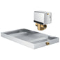 Steam Generator Pan and Auto Drain - 208 Voltage