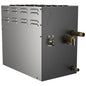Brizo® 8GE-TSG20-220-1 Proportional Steam Generator, 3/4 in NPT Steam Outlet, Auto Drain, 3/8 in Water Inlet, 220 V, 91 A