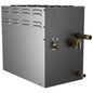 Brizo® 8GE-TSG30-220-1 Proportional Steam Generator, 3/4 in NPT Steam Outlet, Auto Drain, 3/8 in Water Inlet, 220 V, 137 A