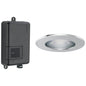 LED Light Chromatherapy System and Trim Ring - 8SP-MU-4-PC-L