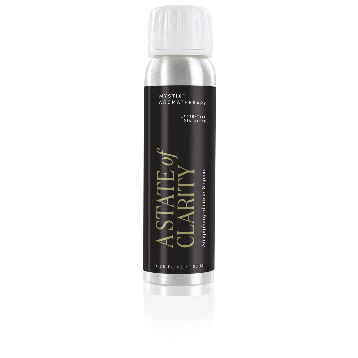 Essential - Blend Canister Oil - for Aromatherapy System