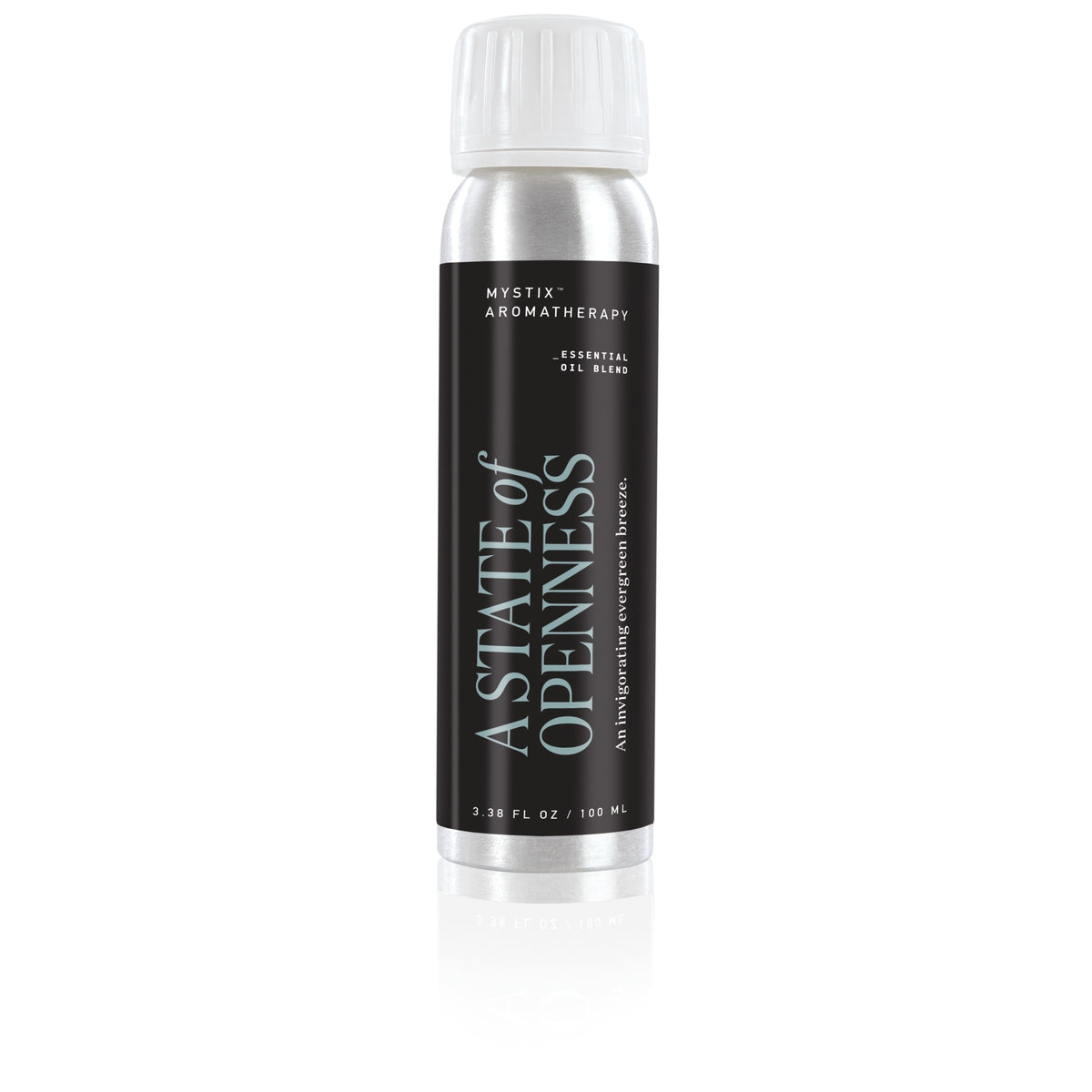 Essential - Blend Canister Oil - 8SP-S5-5