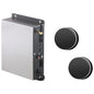 Shower Component Audio System - 70 W