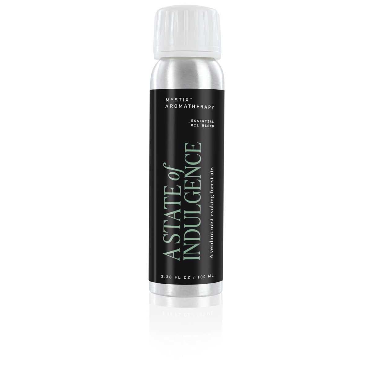 Essential - Blend Canister Oil - 8SP-S6-5