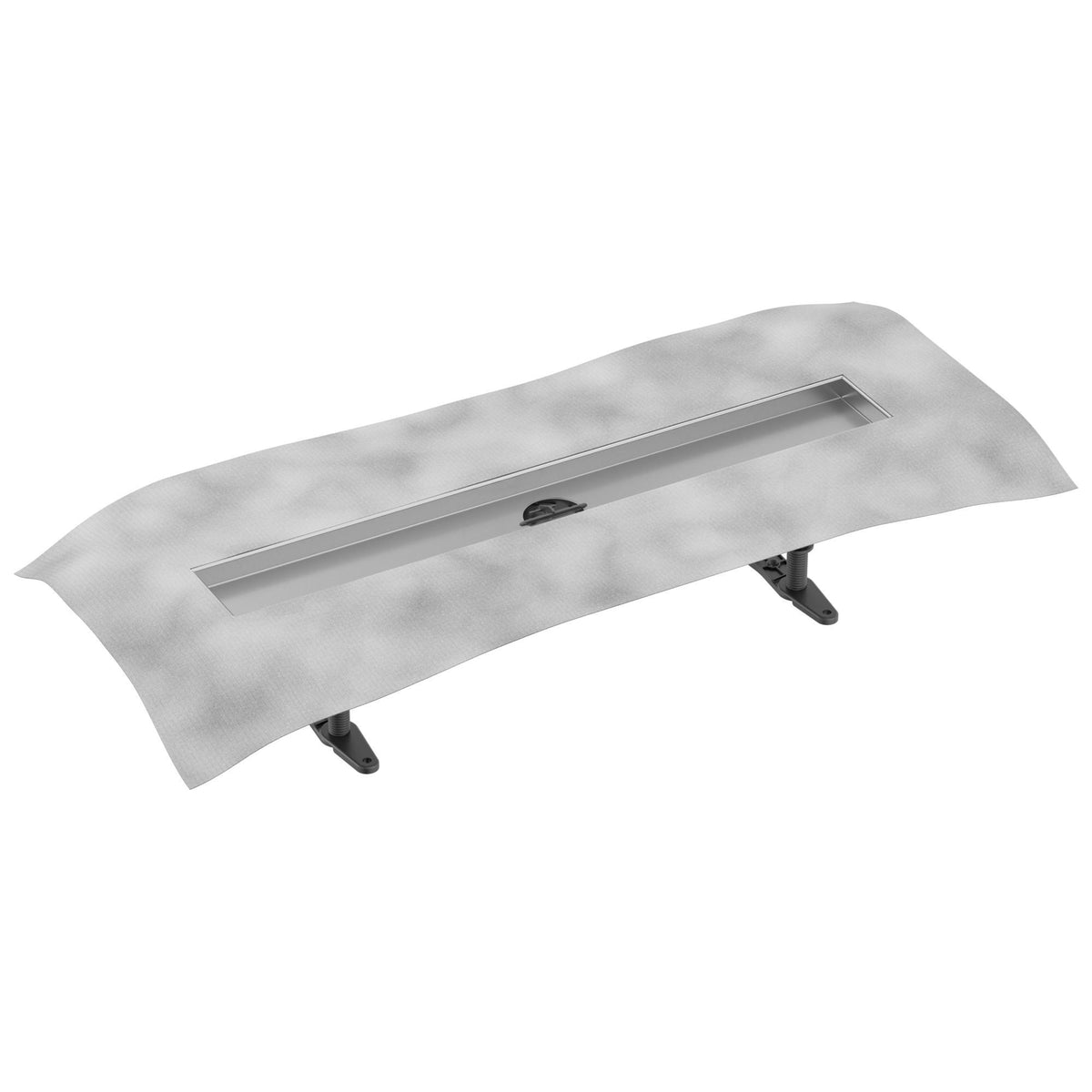 Linear Shower Drain - BR73240