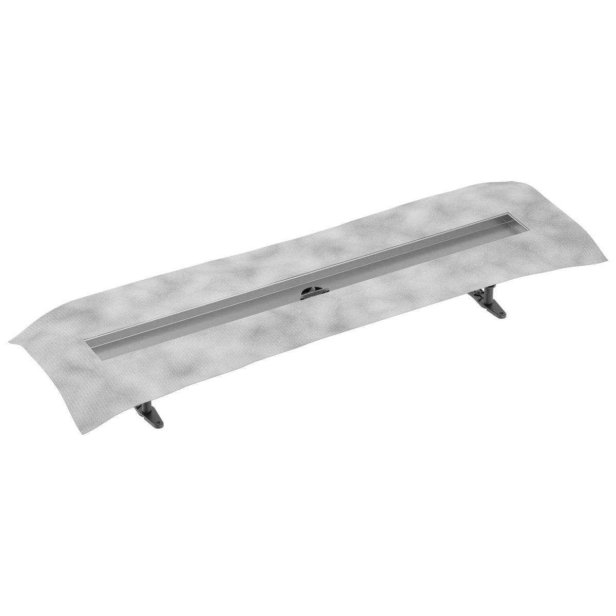 Linear Shower Drain - BR73360