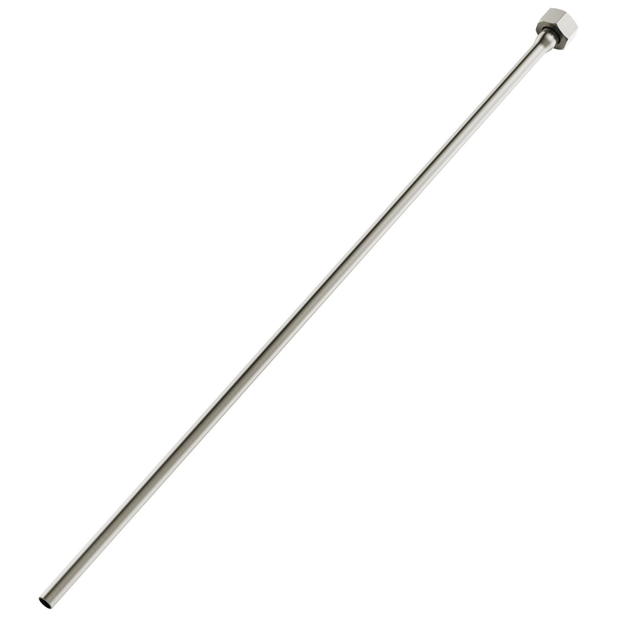 Supply Line - Brushed Nickel - 20" L