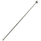 Supply Line - Brushed Nickel - 20" L