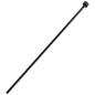 Supply Line - Black - 20" L