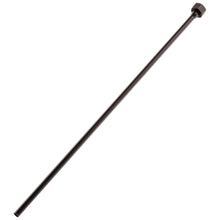 Brizo® BT01201-RB Supply Line, 20 in L, Stainless Steel, Import
