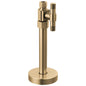 1/2" Valve - Brass Body