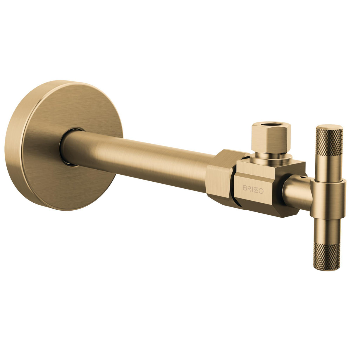 1/2" Valve - BT022205-GL