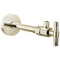 1/2" Valve - BT022205-PN