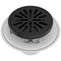 Round Shower Drain - 4"