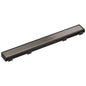 Linear Shower Drain - BT0732416-BNX