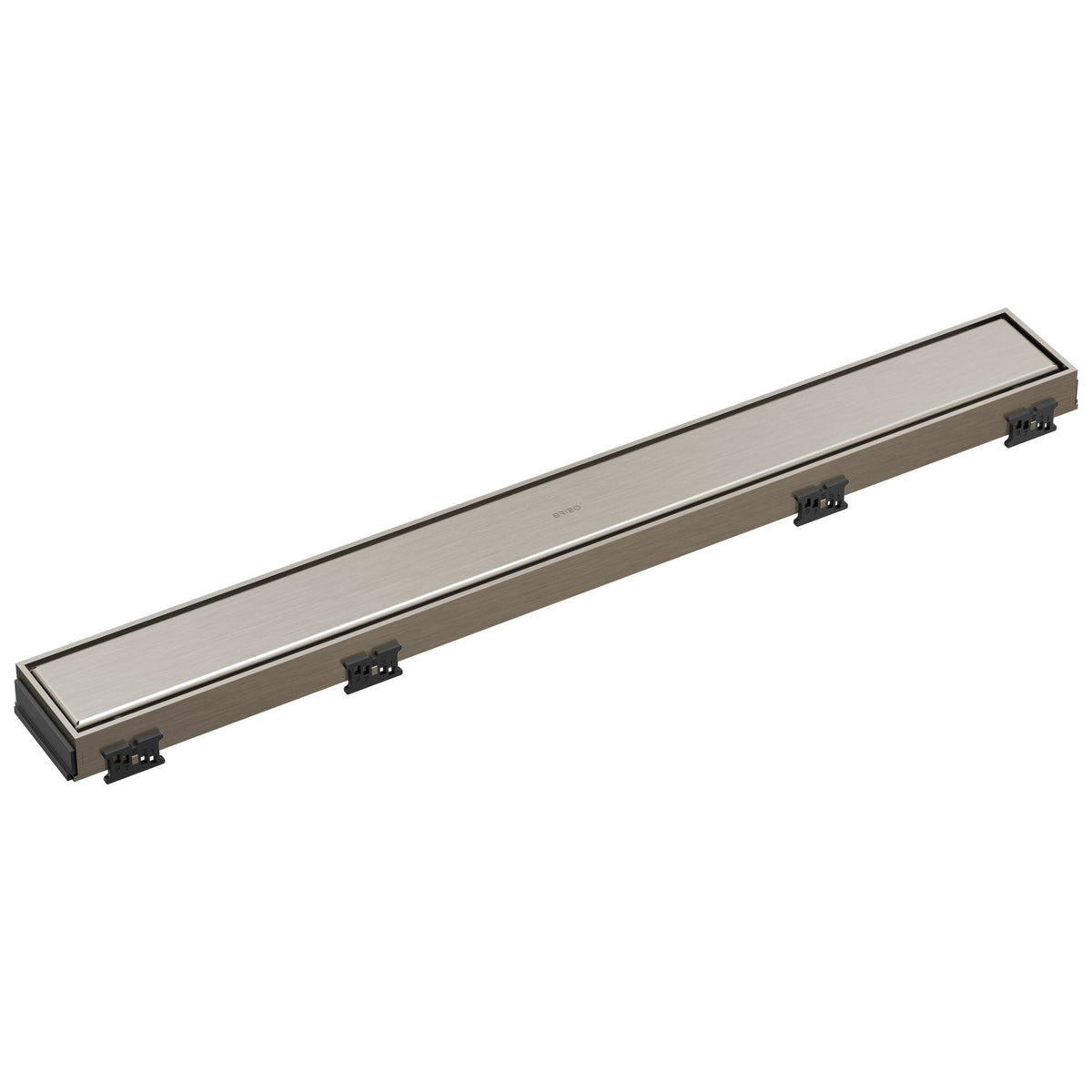 Linear Shower Drain - BT0732416-NK