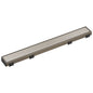 Linear Shower Drain - BT0732416-NK