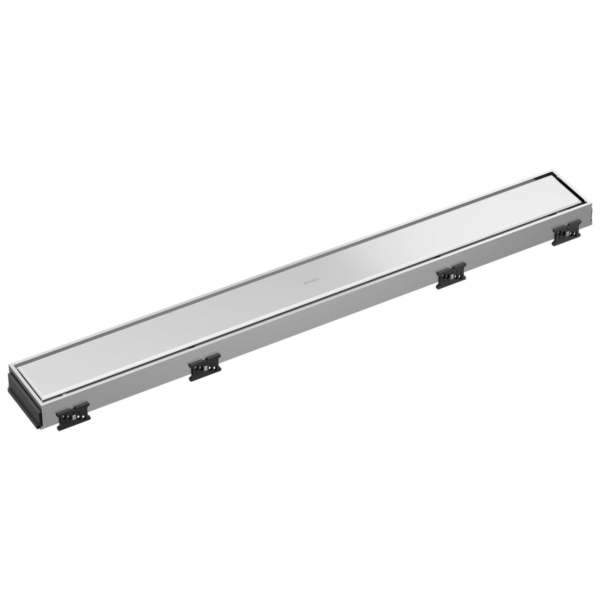 Linear Shower Drain - BT0732416-PC