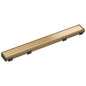 Linear Shower Drain - BT0732416-PG