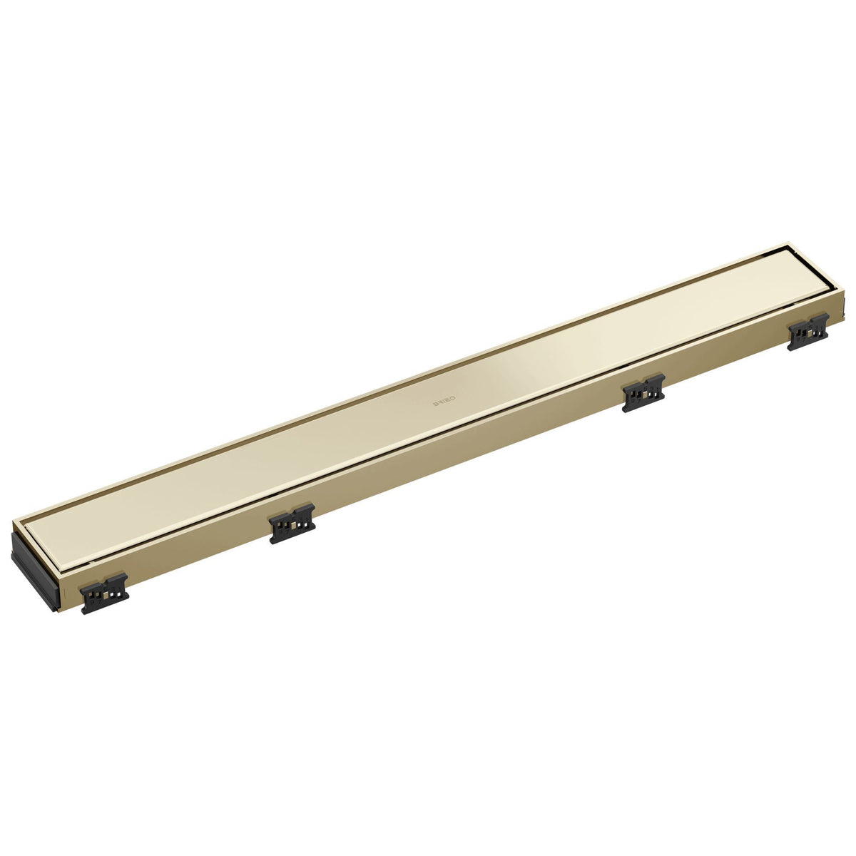 Linear Shower Drain - BT0732416-PN