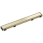 Linear Shower Drain - BT0732416-PN