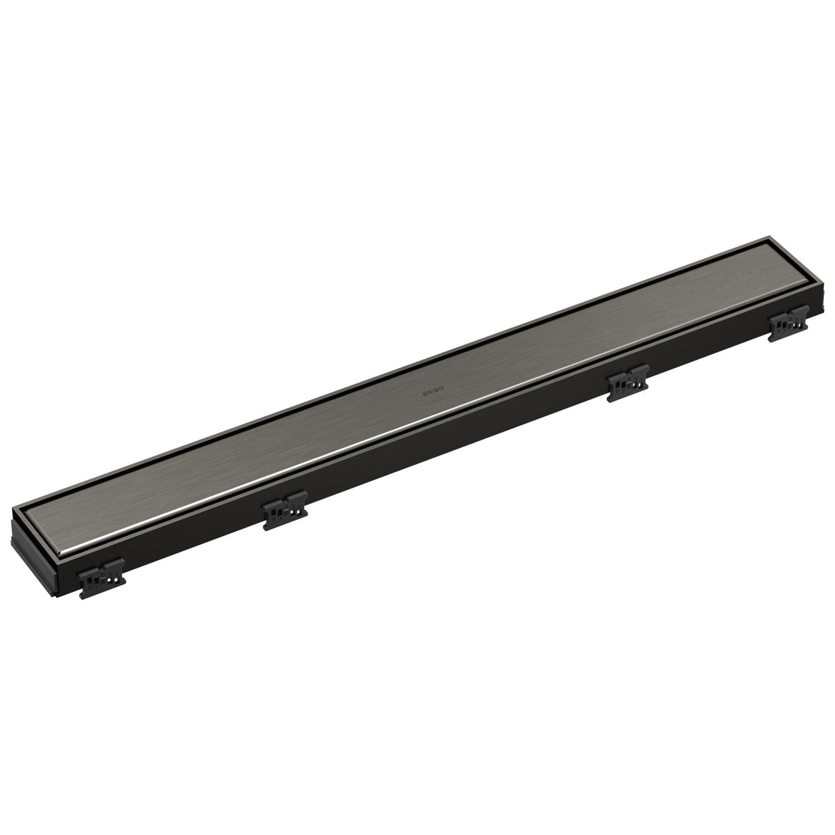 Linear Shower Drain - BT0732416-SL