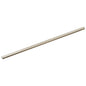 Linear Trim - Brushed Nickel - Wall Mount